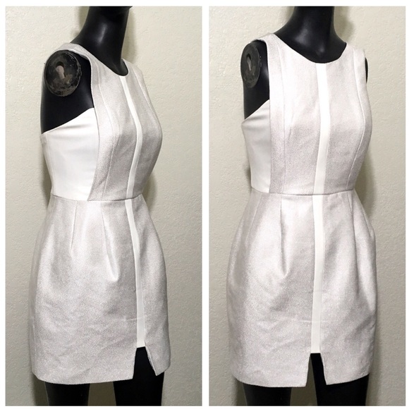 Finders Keepers Crystalised Bustier Mini Dress - Picture 5 of 6